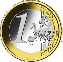 1 euro munze 1